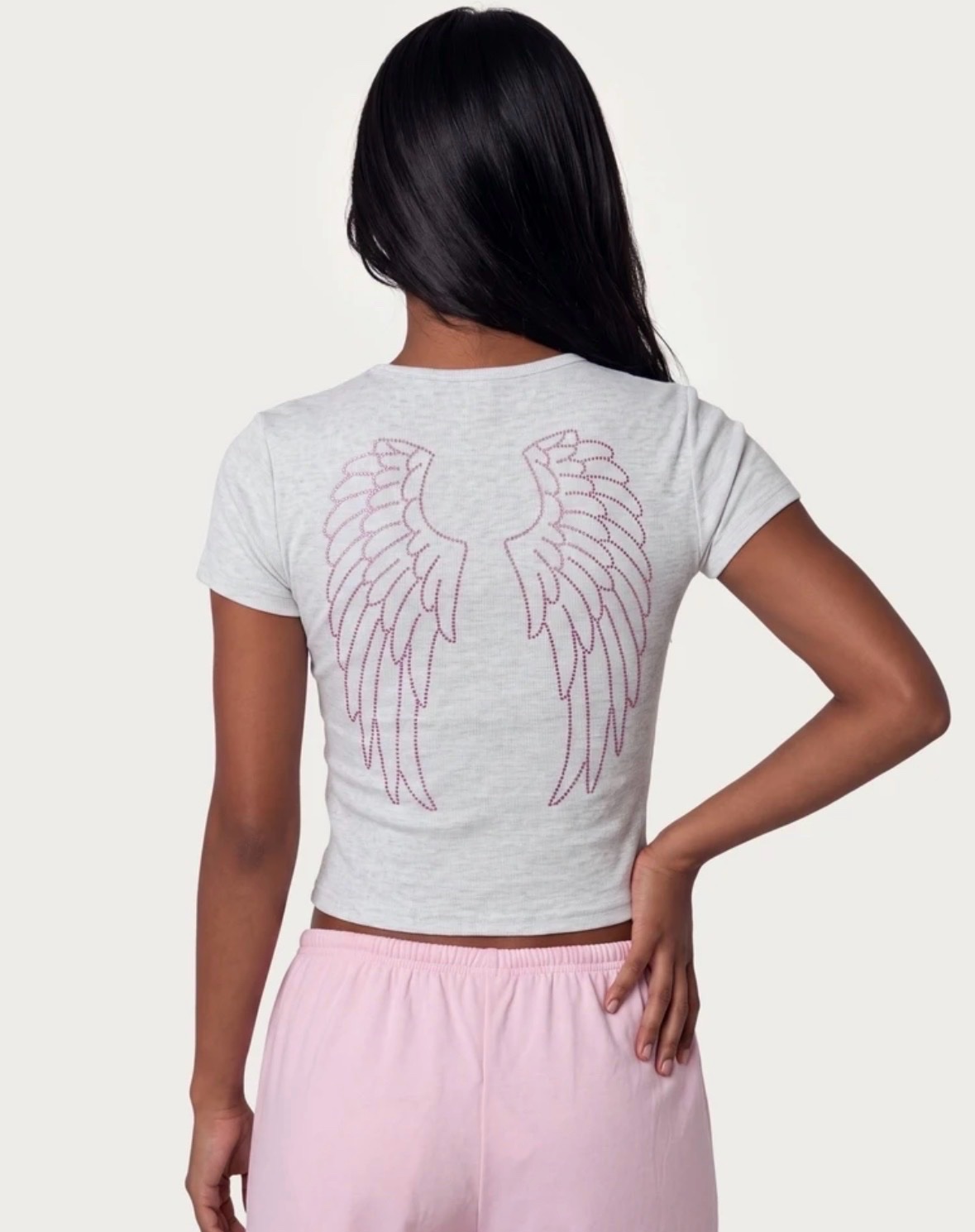 Pull shein taille s 