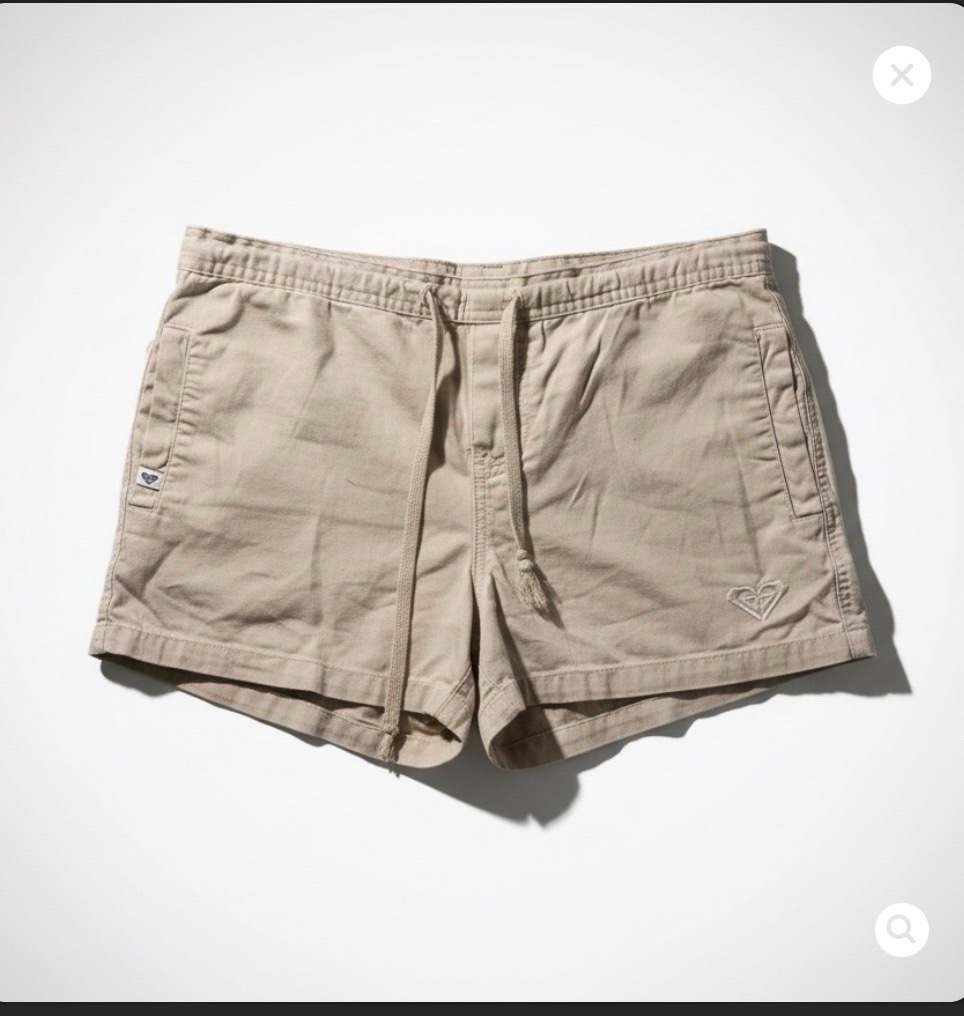 Short Taille 36 Cargo