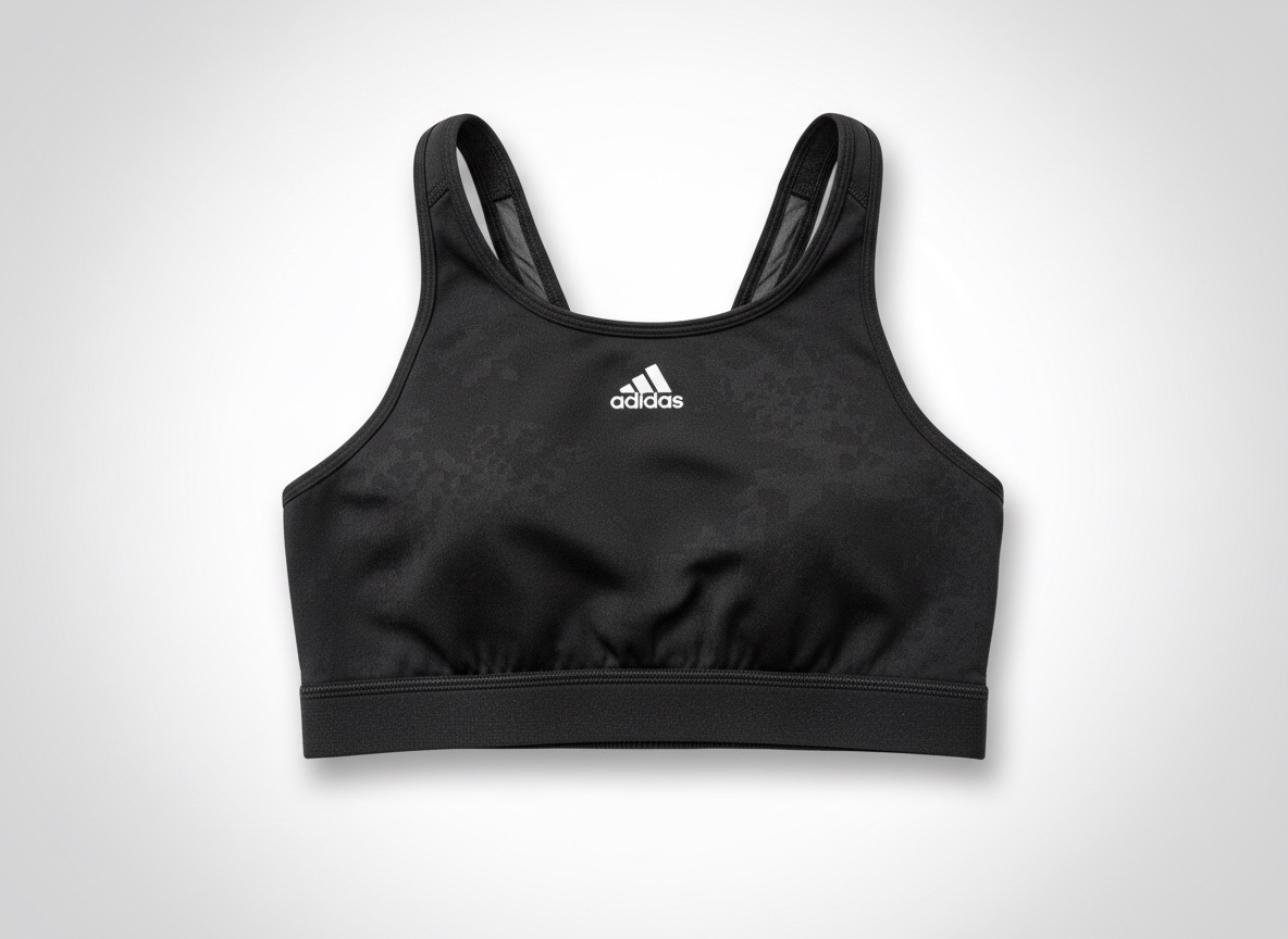 Adidas Brassière de Sport Femme 
