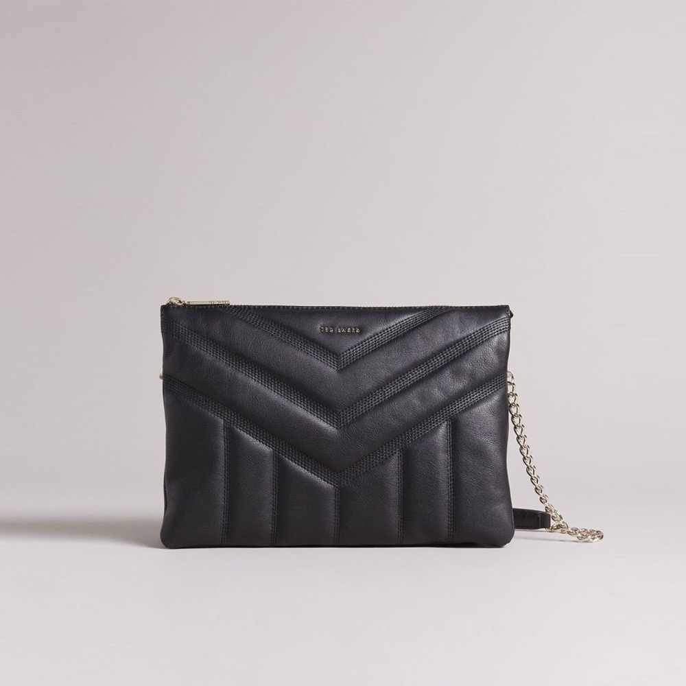 Sac matelassé Ted Baker