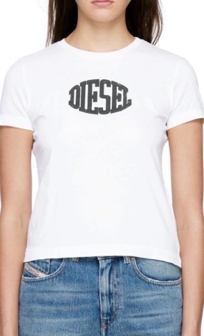 Pull Diesel Taille S 