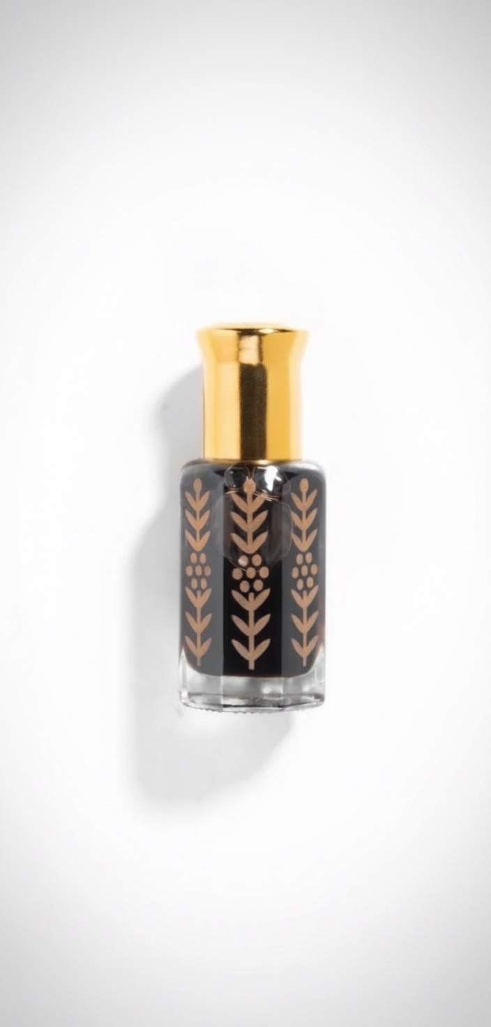 Musk Noir RFahity Tahara (noir)