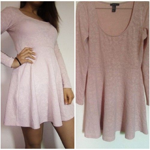 Robe Pour Femmes Forever 21 Taille 38 M Dabchy Com