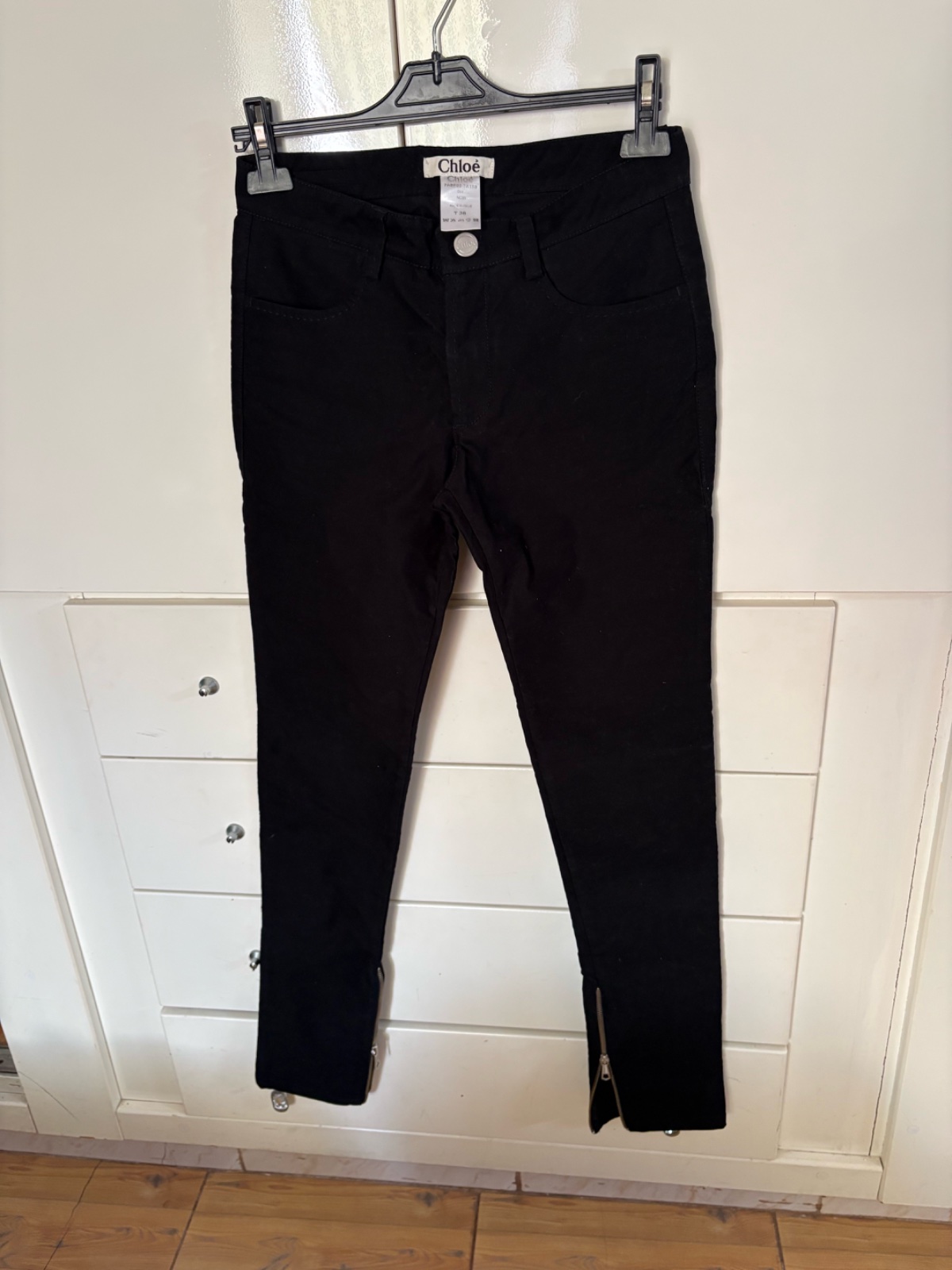 Pantalon chloé