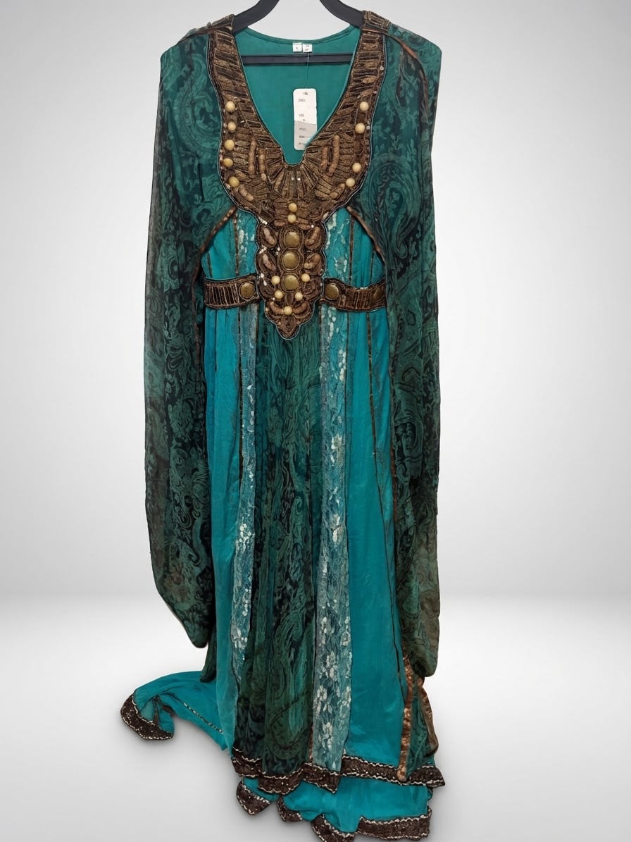 Caftan