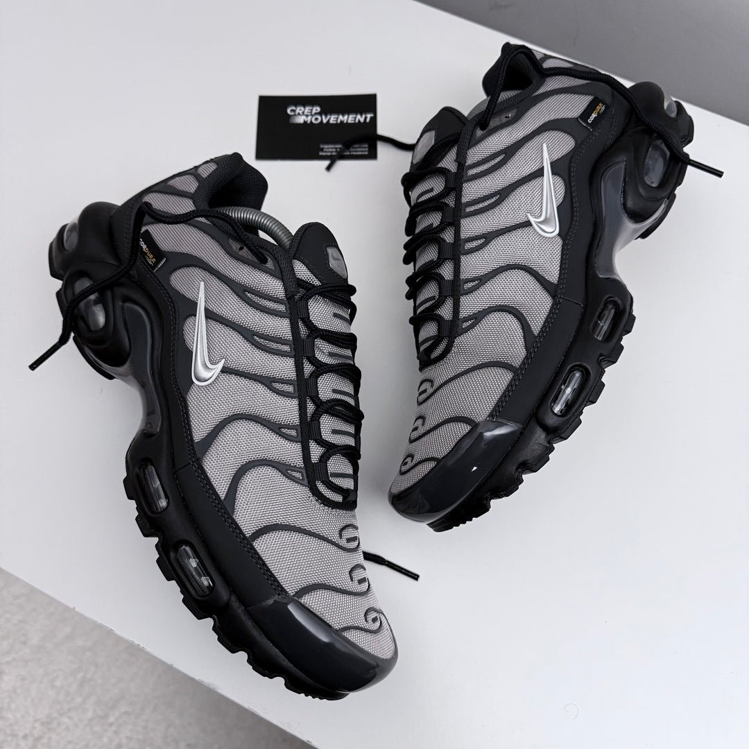 Nike Air Max Plus TN x Cordura "Smoke Grey"