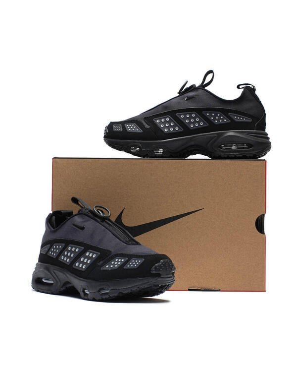 Nike Air Max SNDR (Triple Black)
