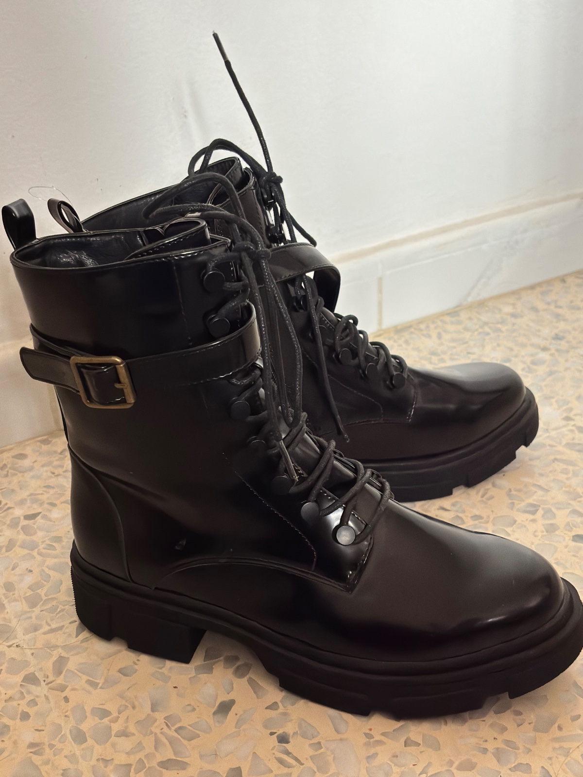 Bottines