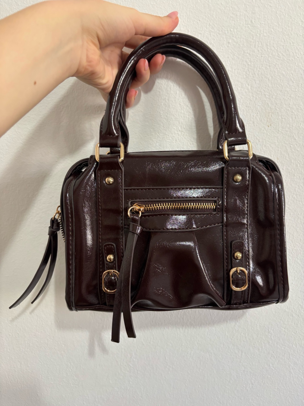Sac a bandouliere 