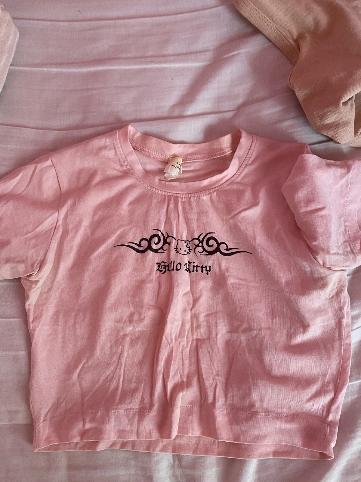 Top rose