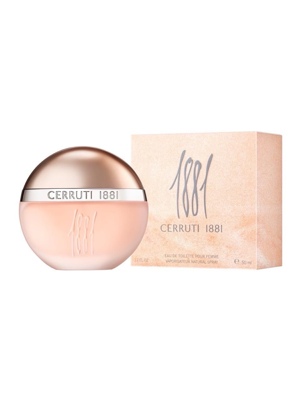 Parfum identique