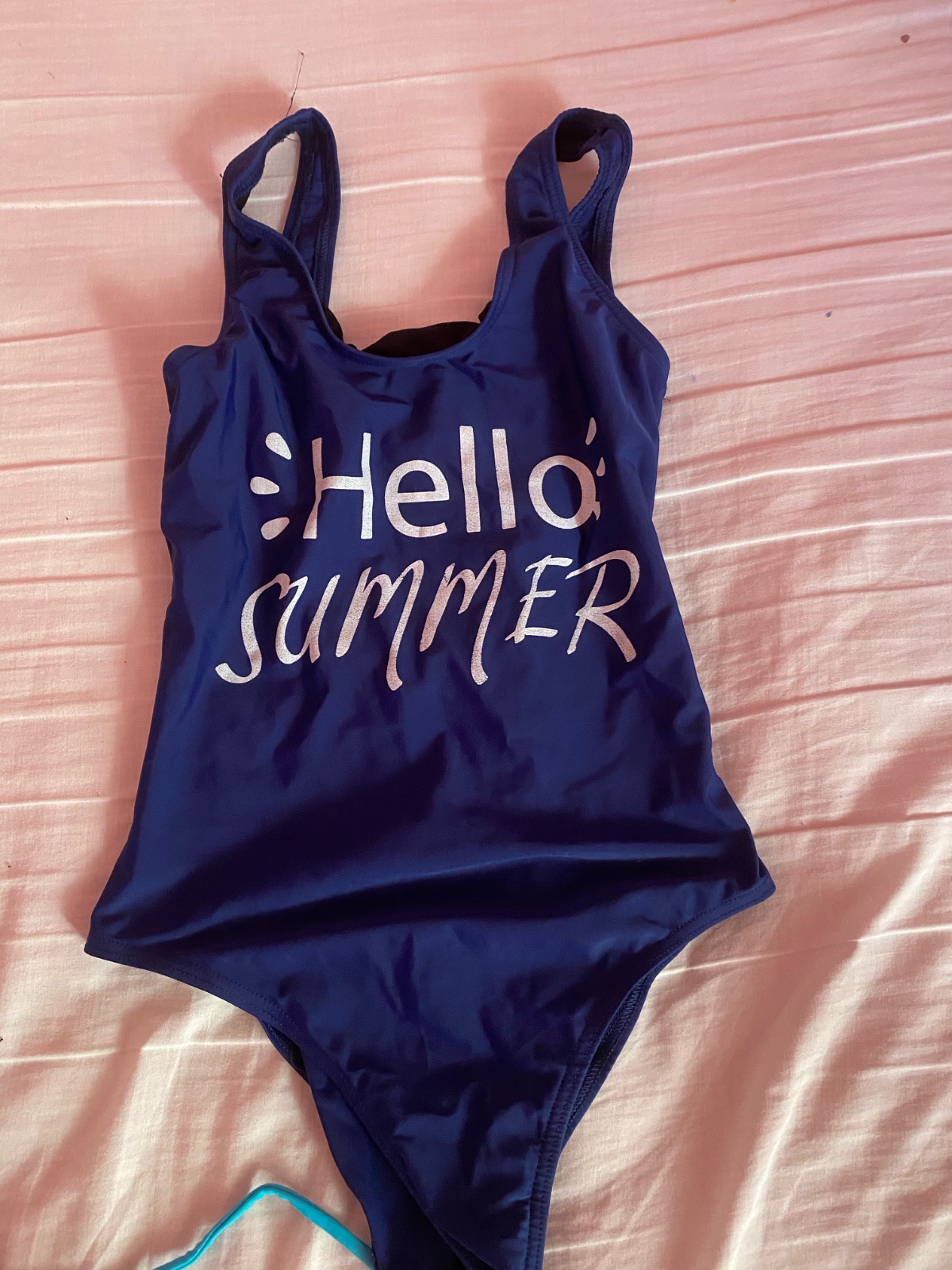 Maillot de bain