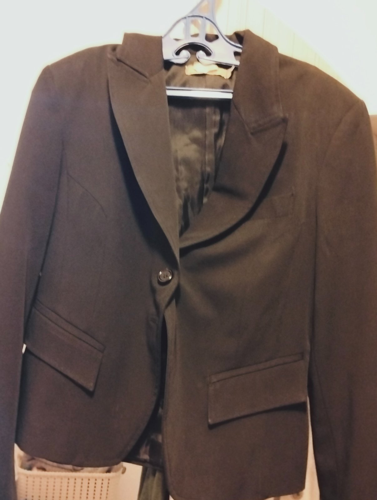 Veste