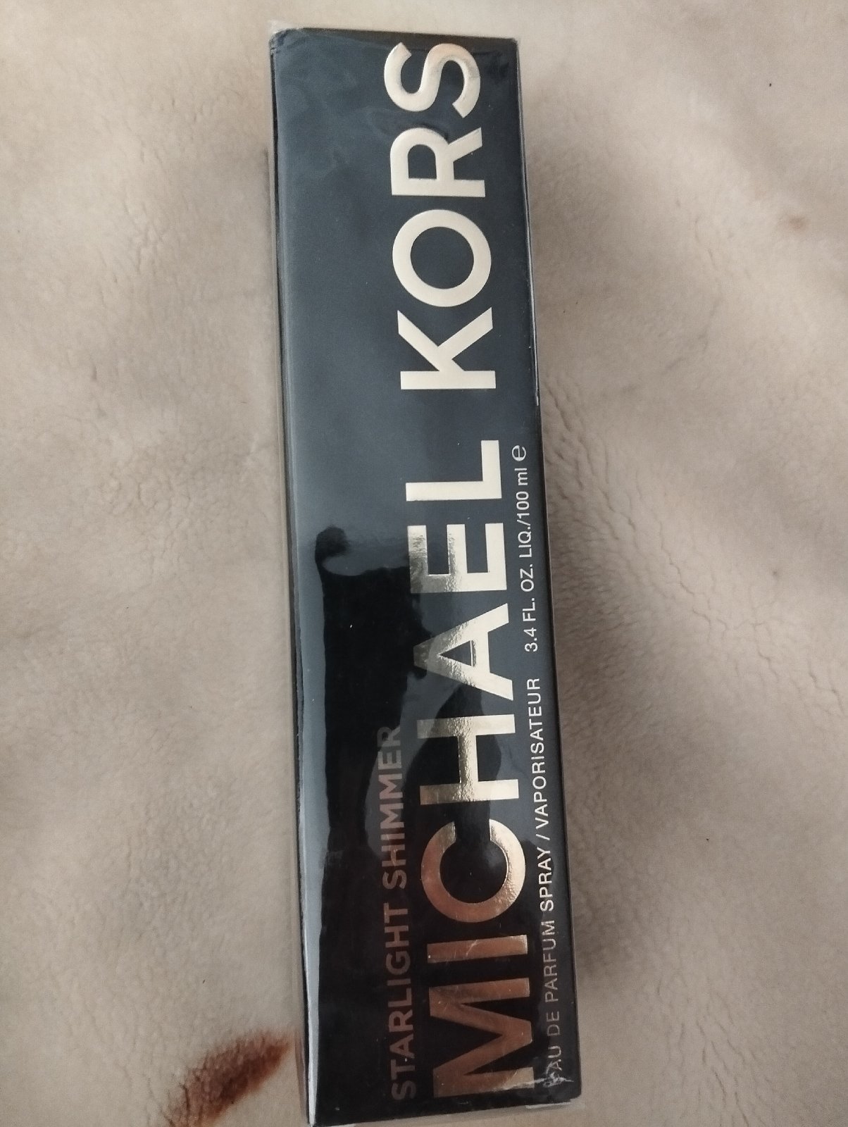 Parfum michael kors 100ml