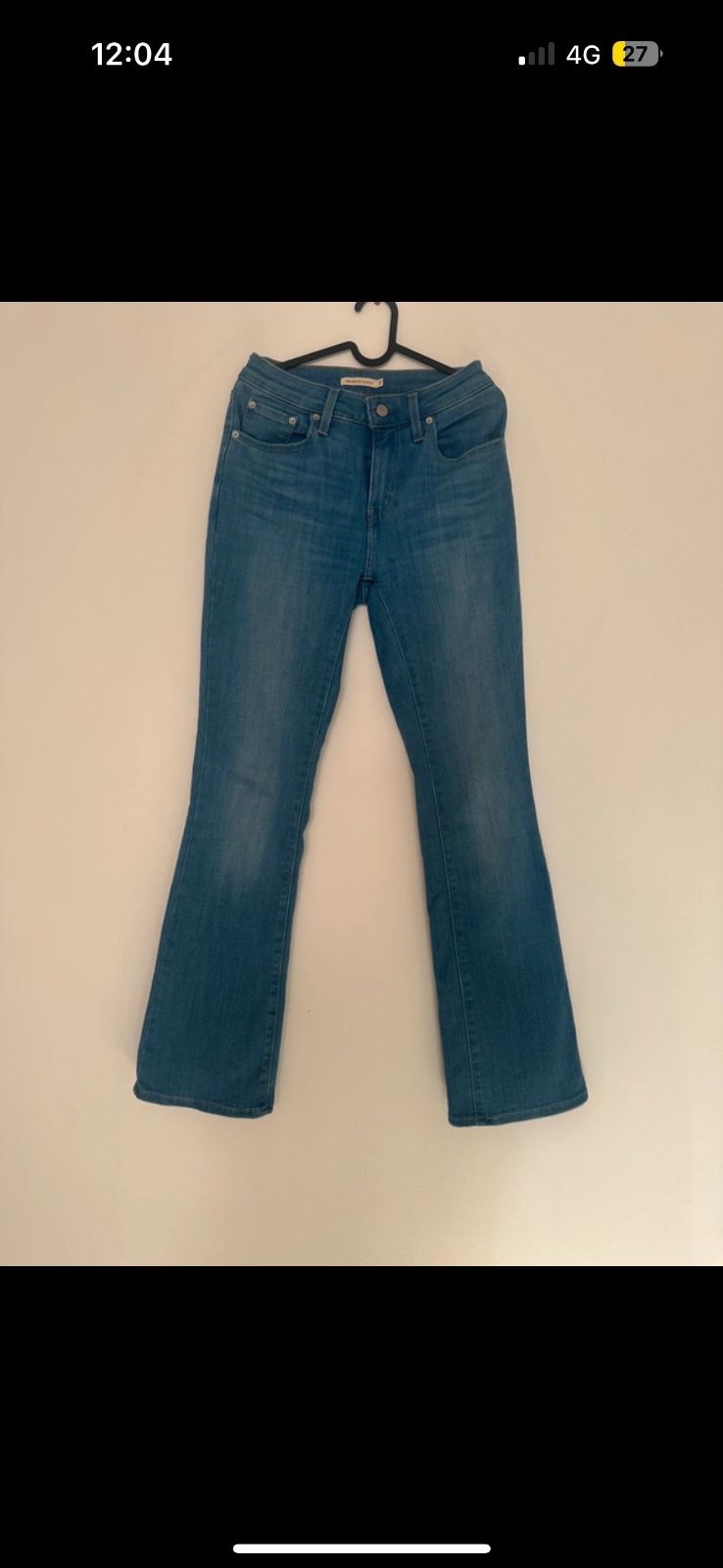 Jean levis