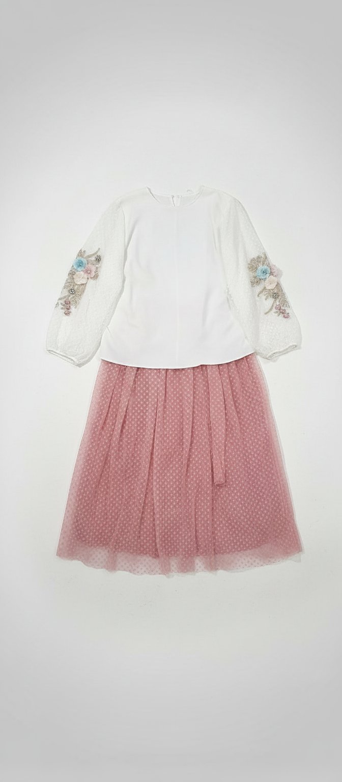 Ensemble chic
