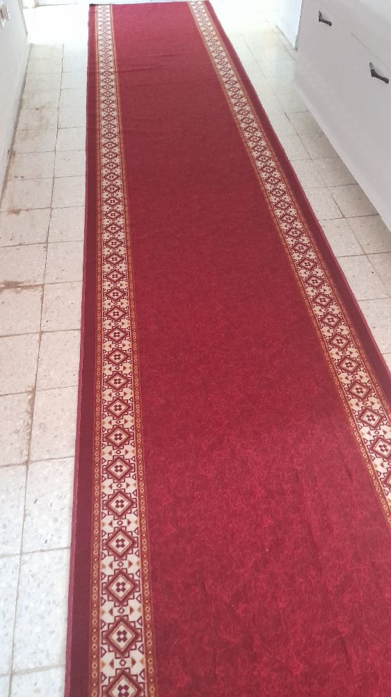 Tapis couloir