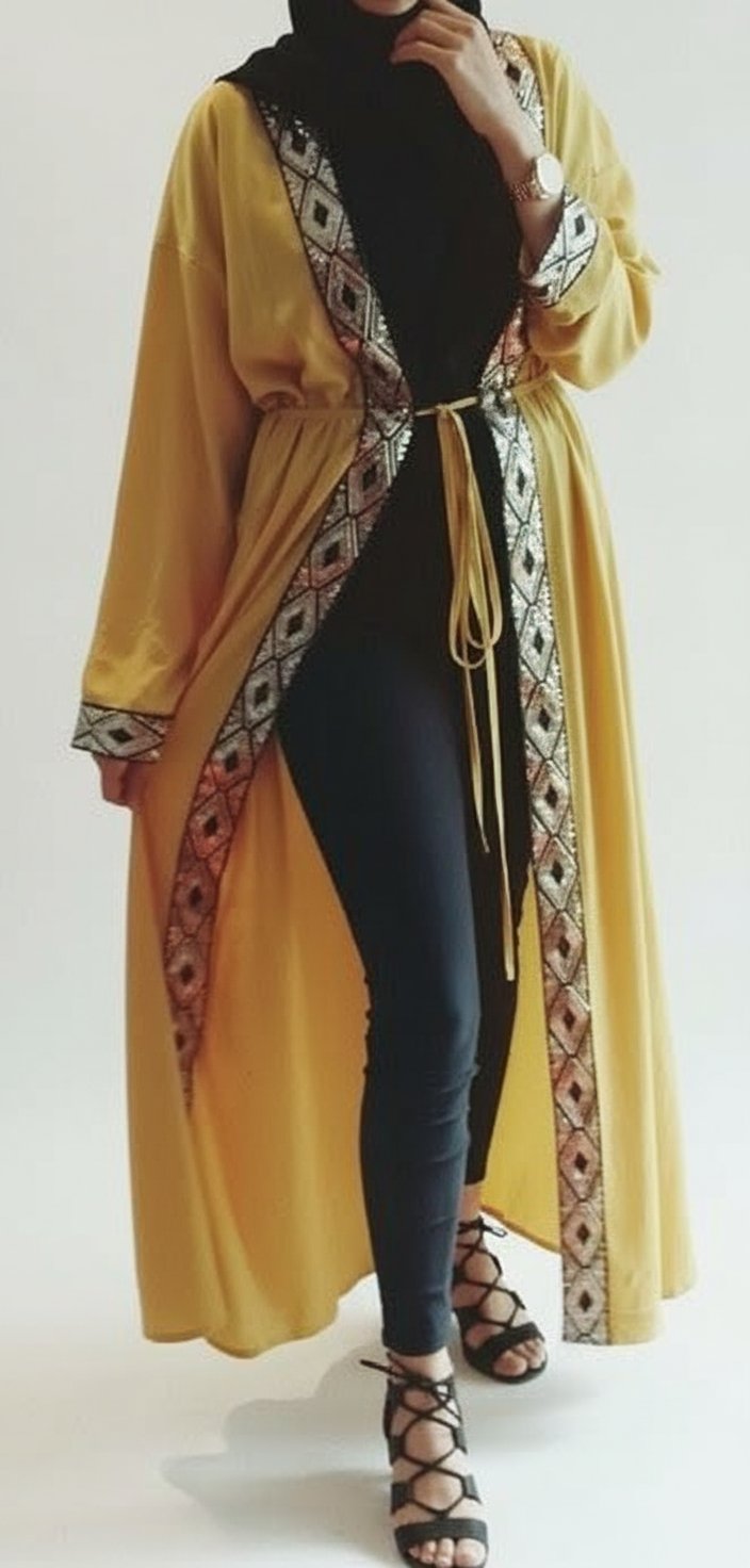Abaya