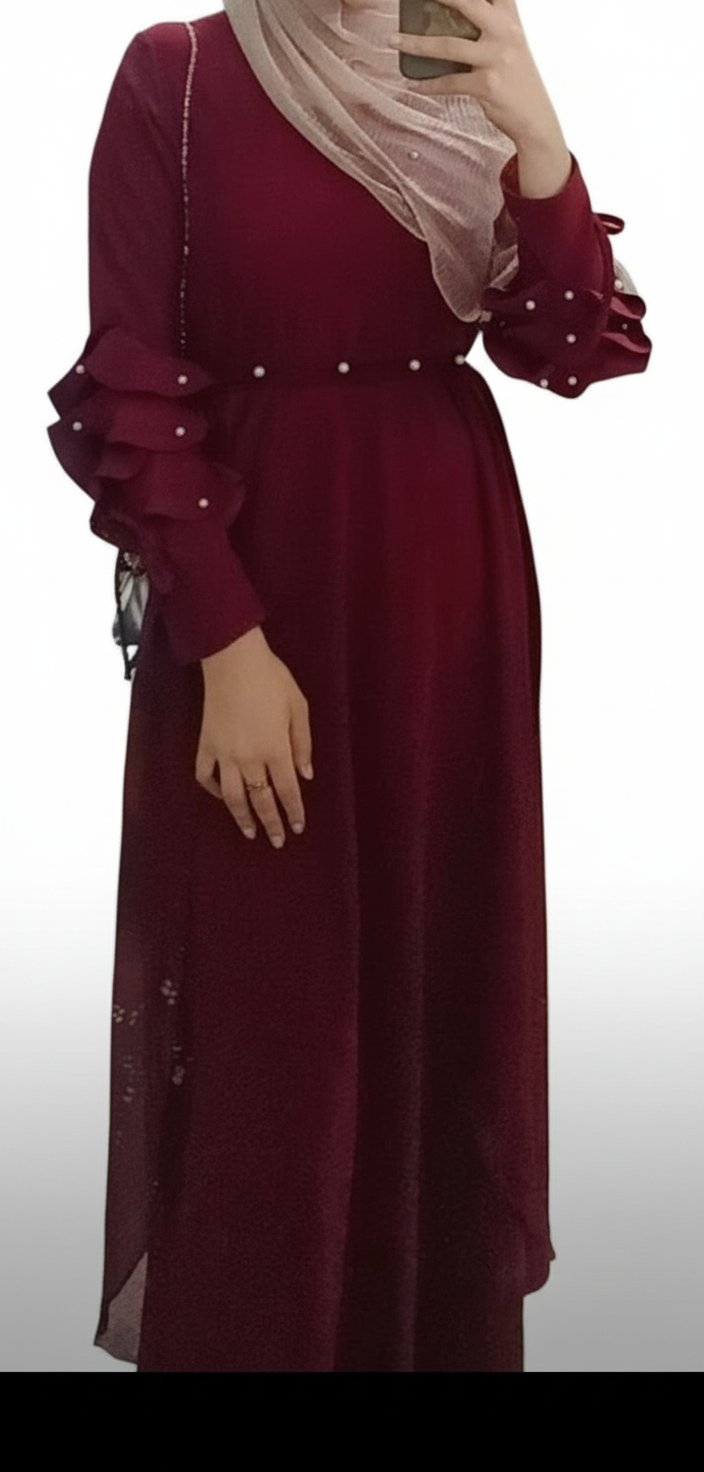 Robe soirée 