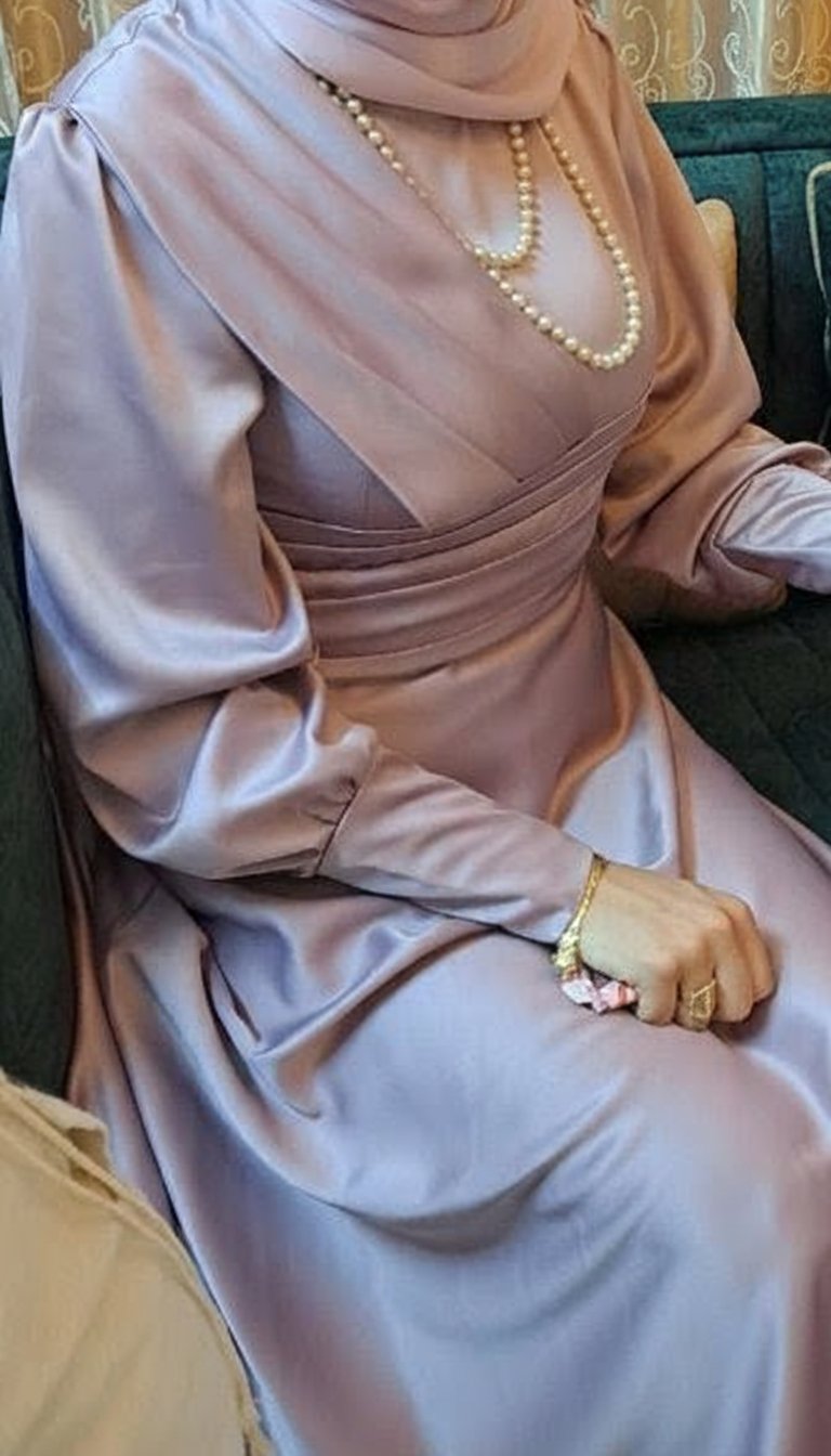 Robe soirée 