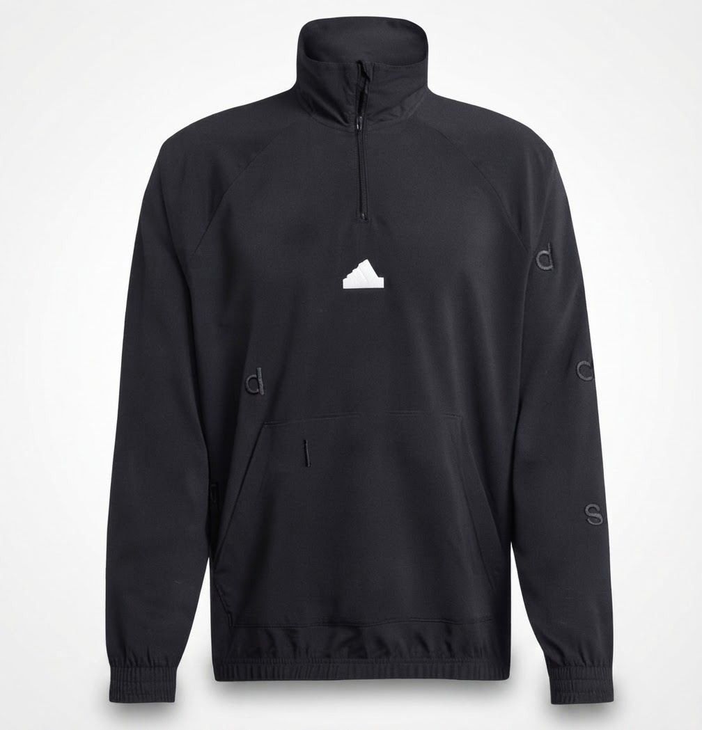 Pull adidas nouveau
