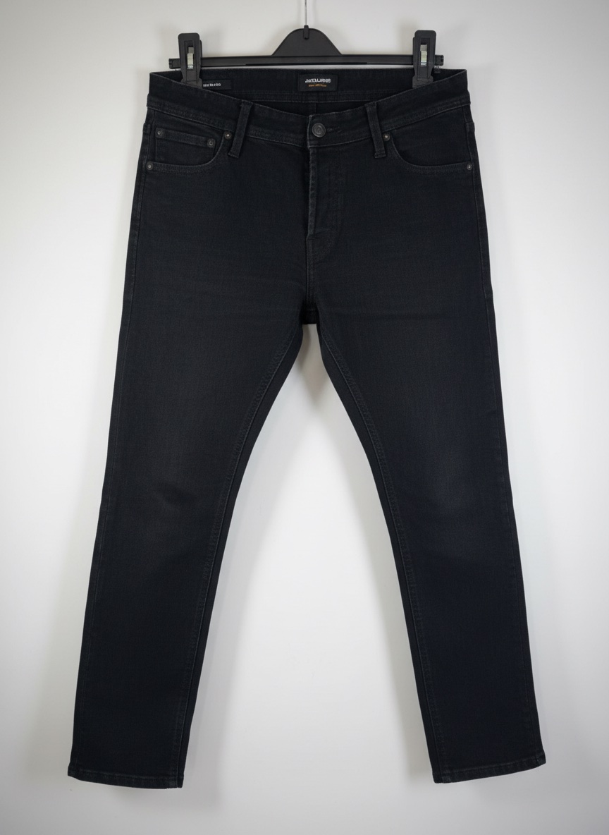 Jeab Jack and Jones