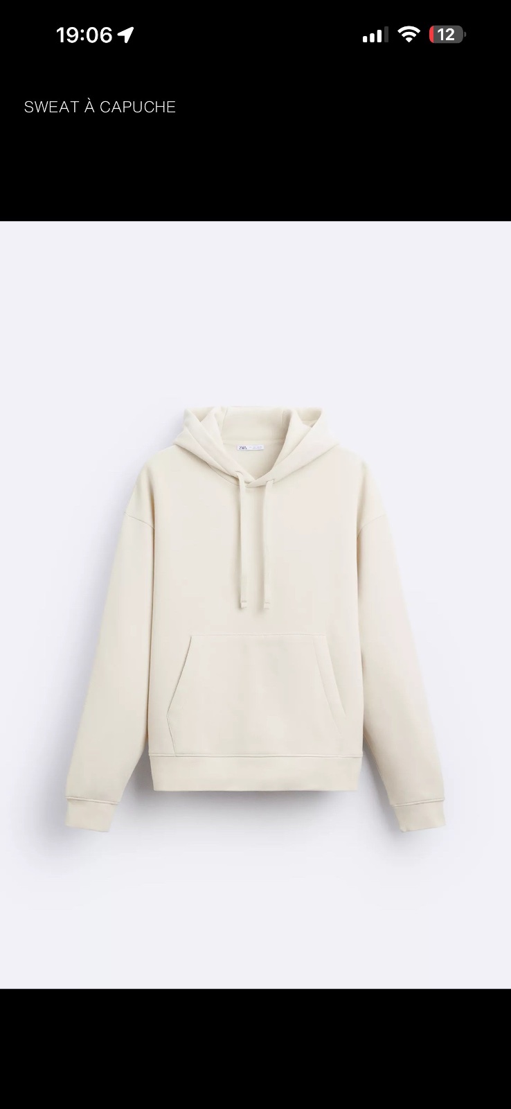 Zara Man