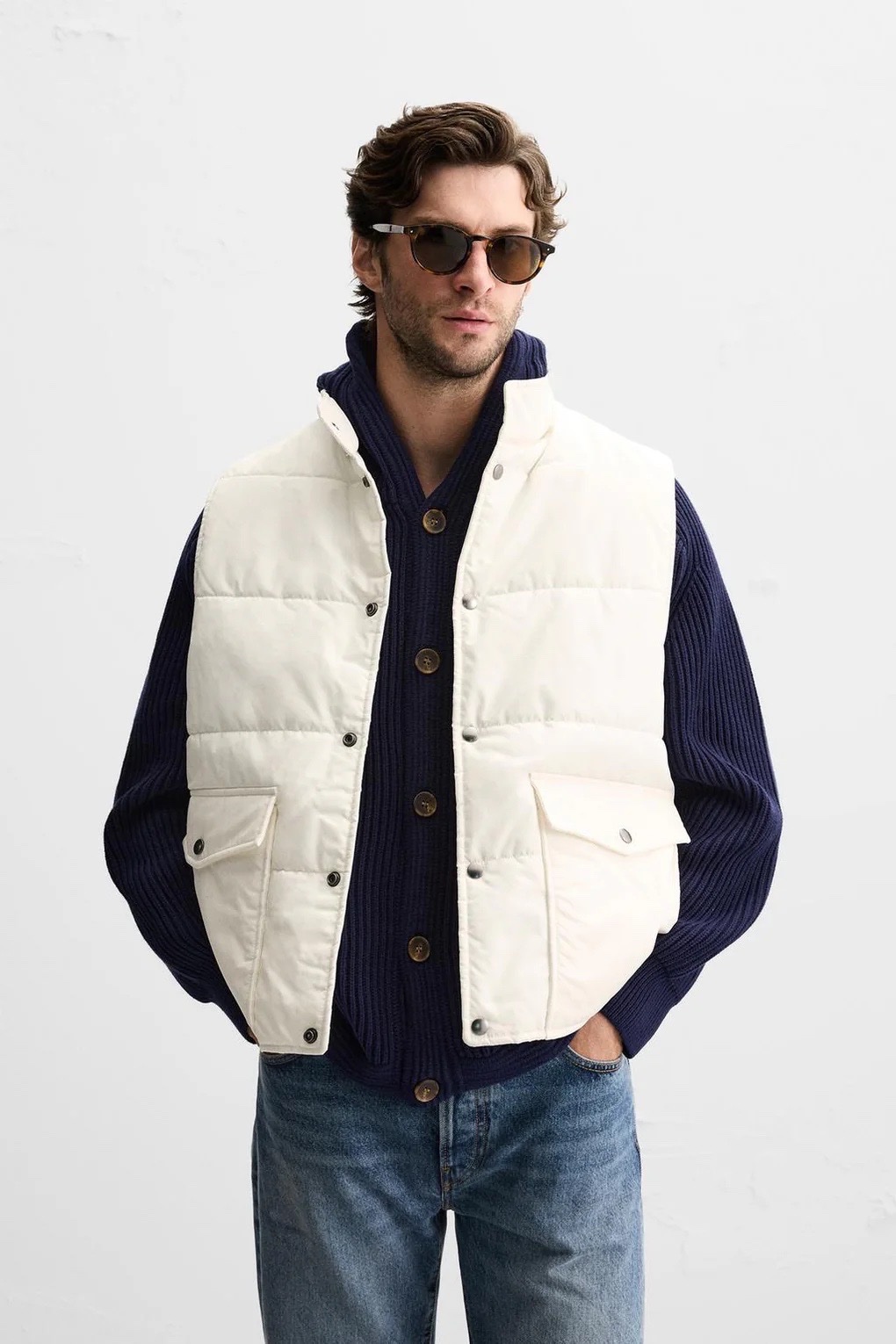Zara Man