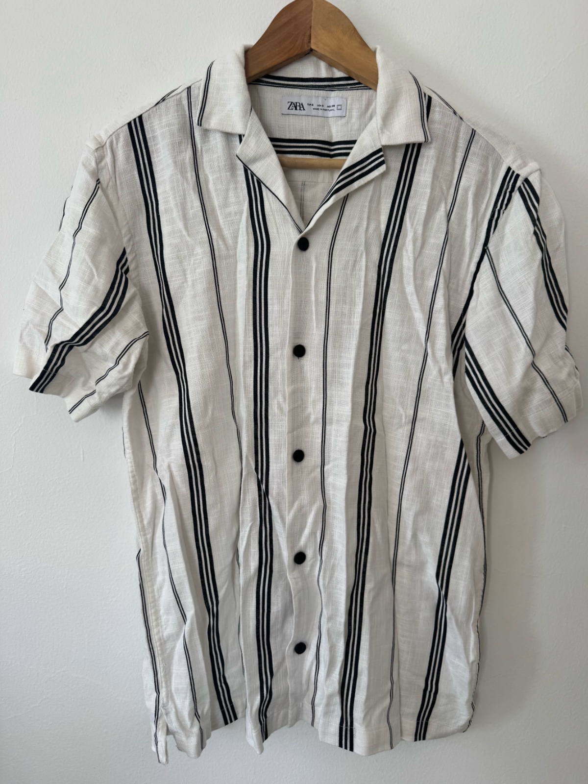 Chemise Zara