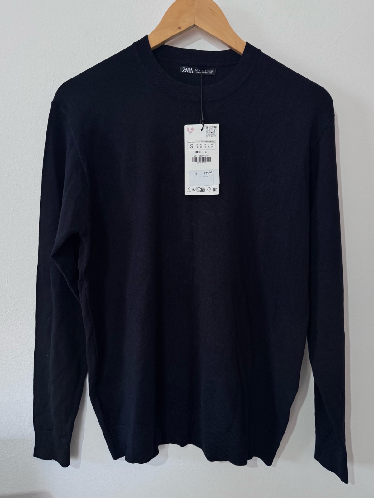 Zara Man