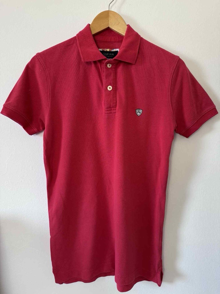 Polo Lufian