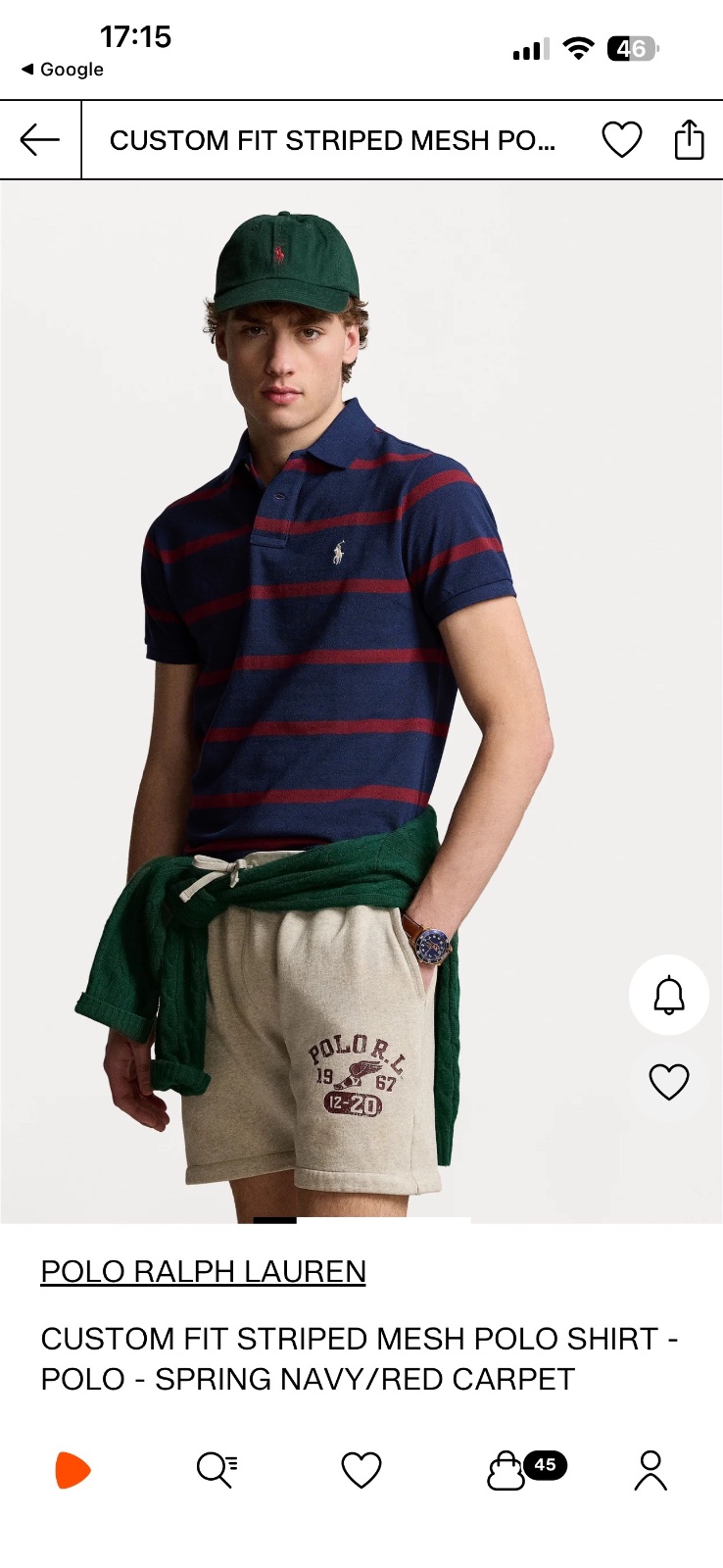 Polo Ralph Lauren