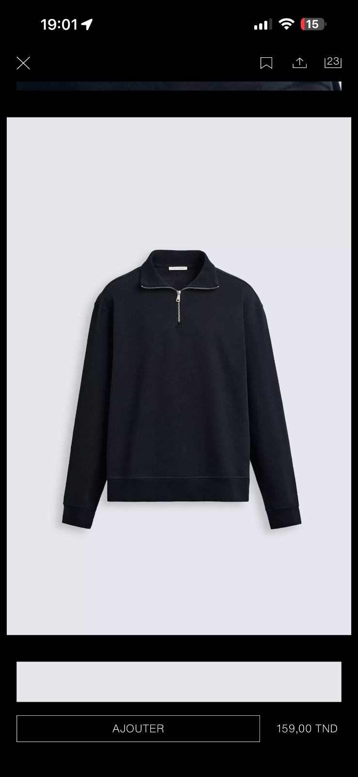 Zara Man