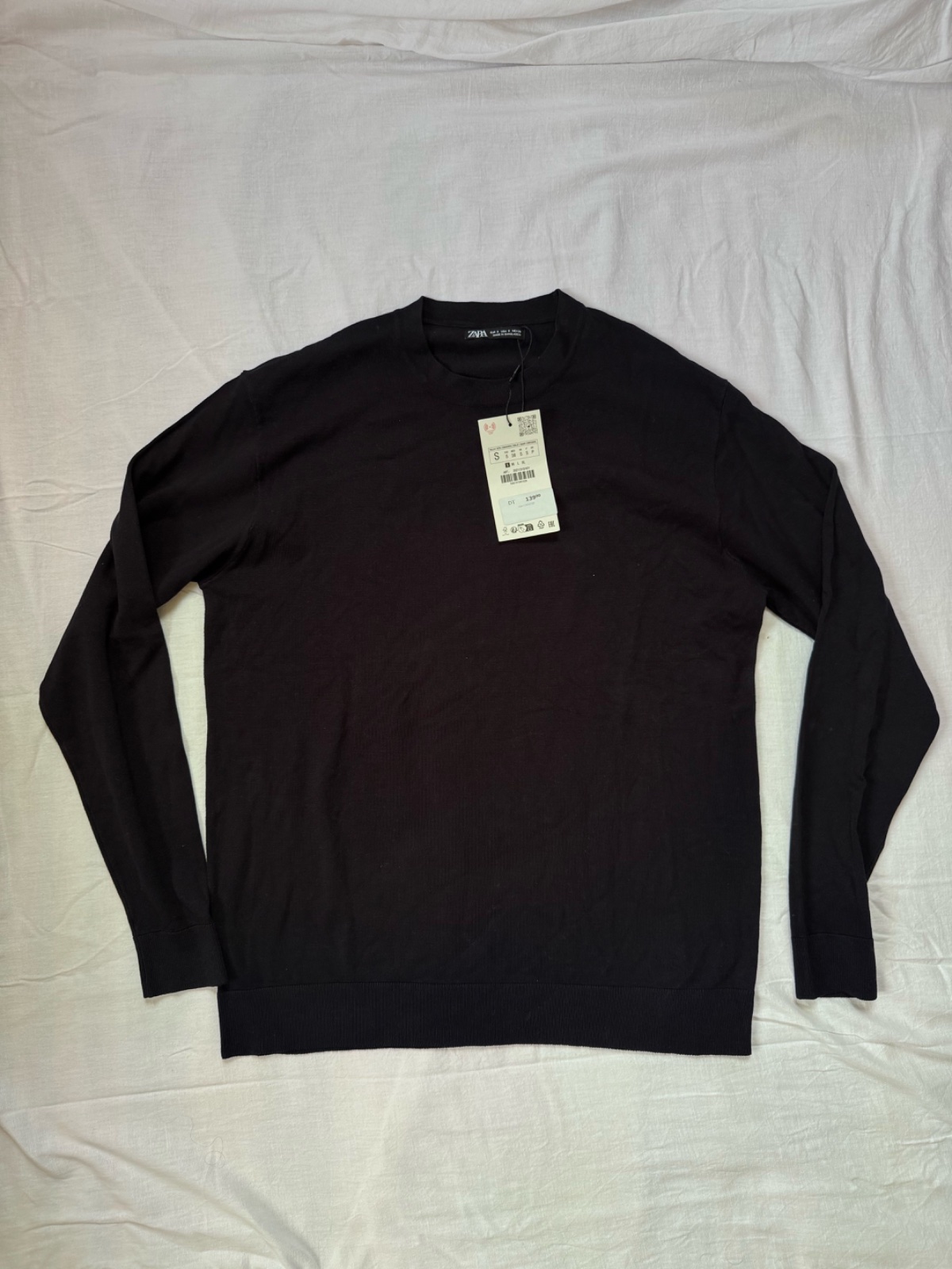 Pull Zara