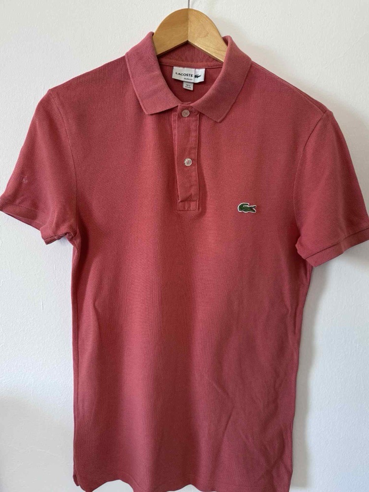 Polo Lacoste