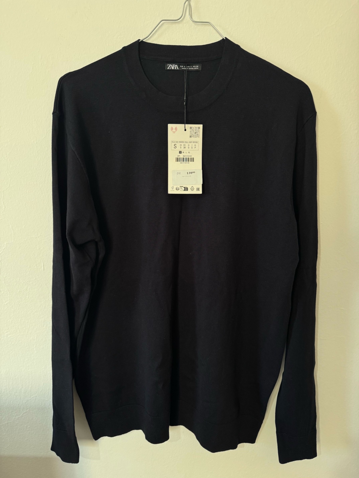 Pull Zara