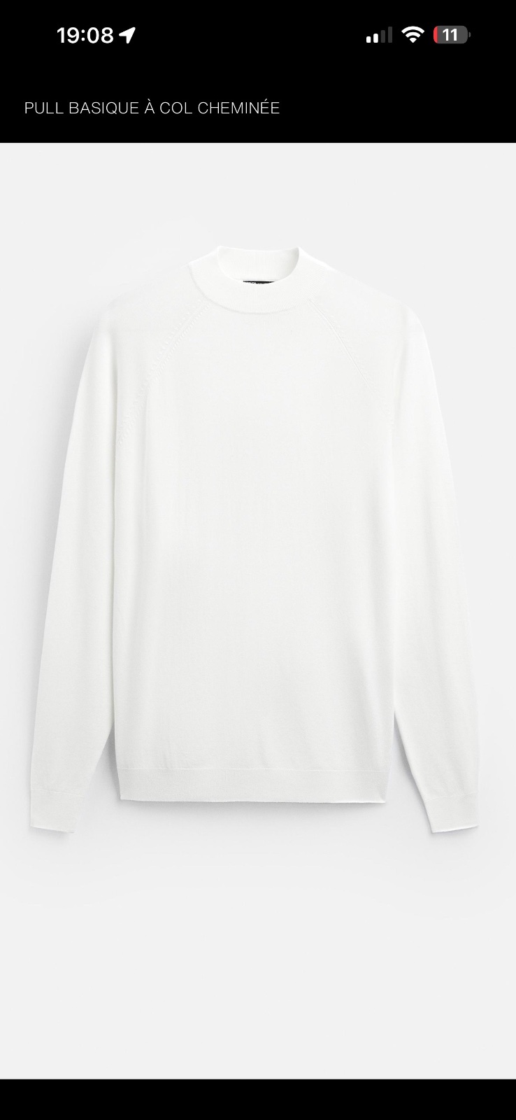 Zara Man