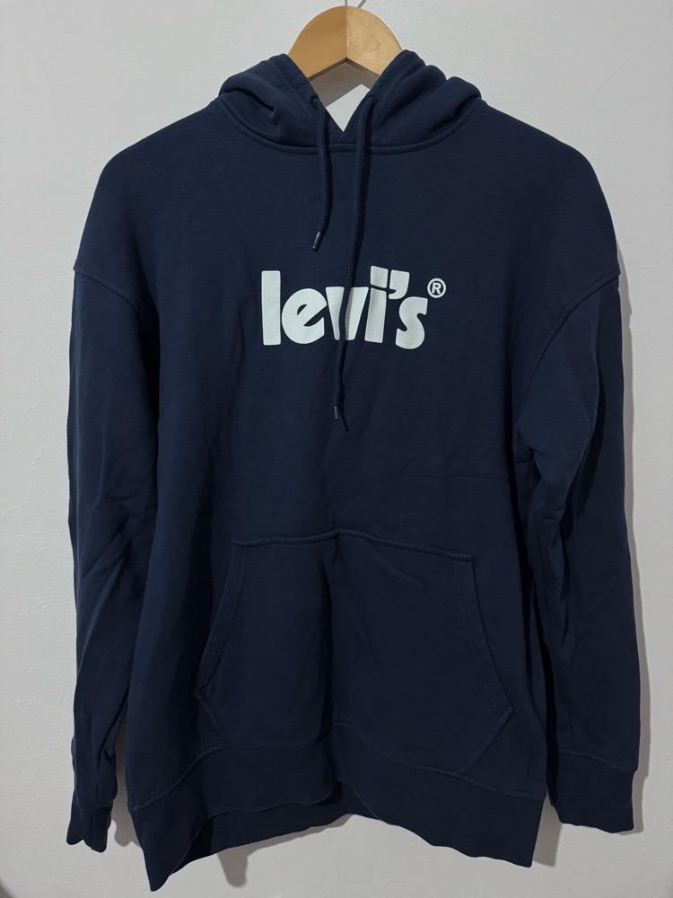 Sweat Levis