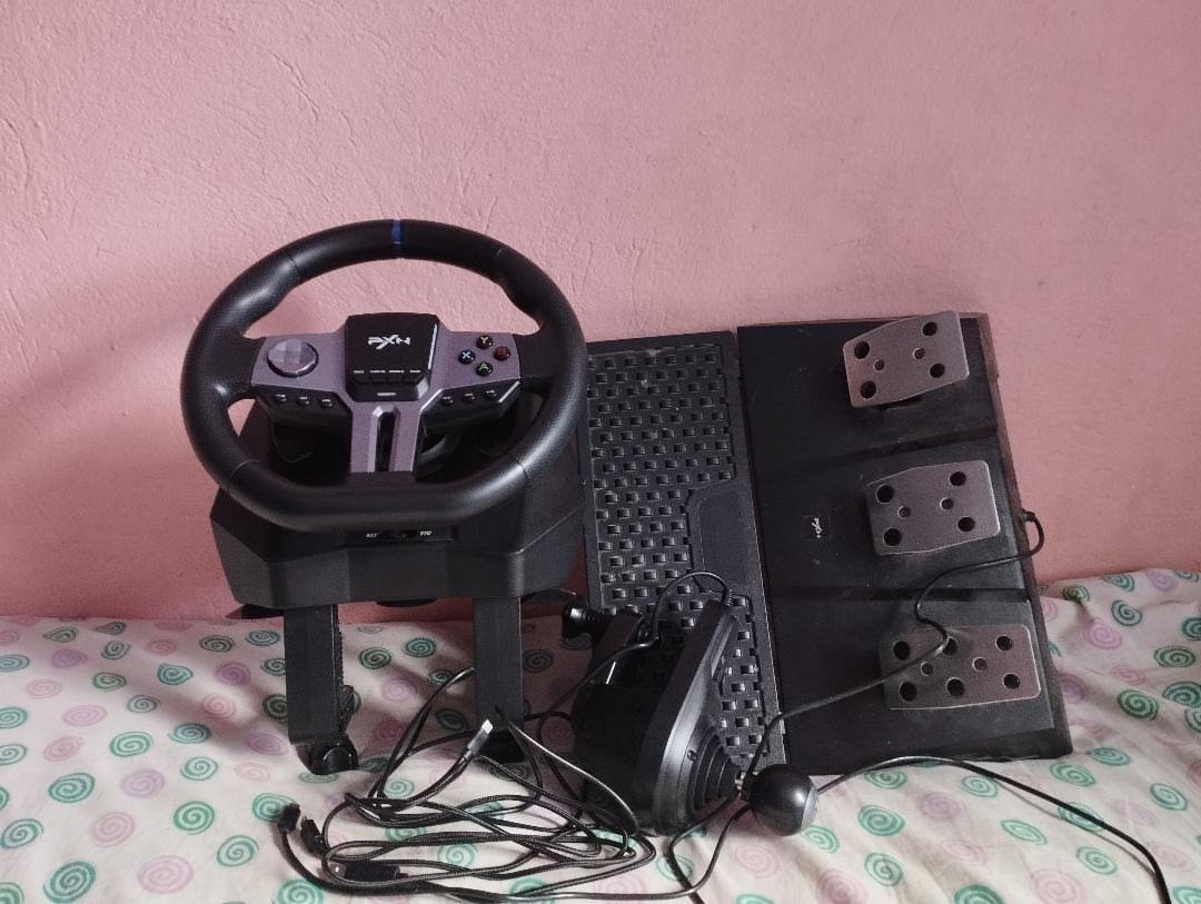 Voant pxn v 9 gen 2