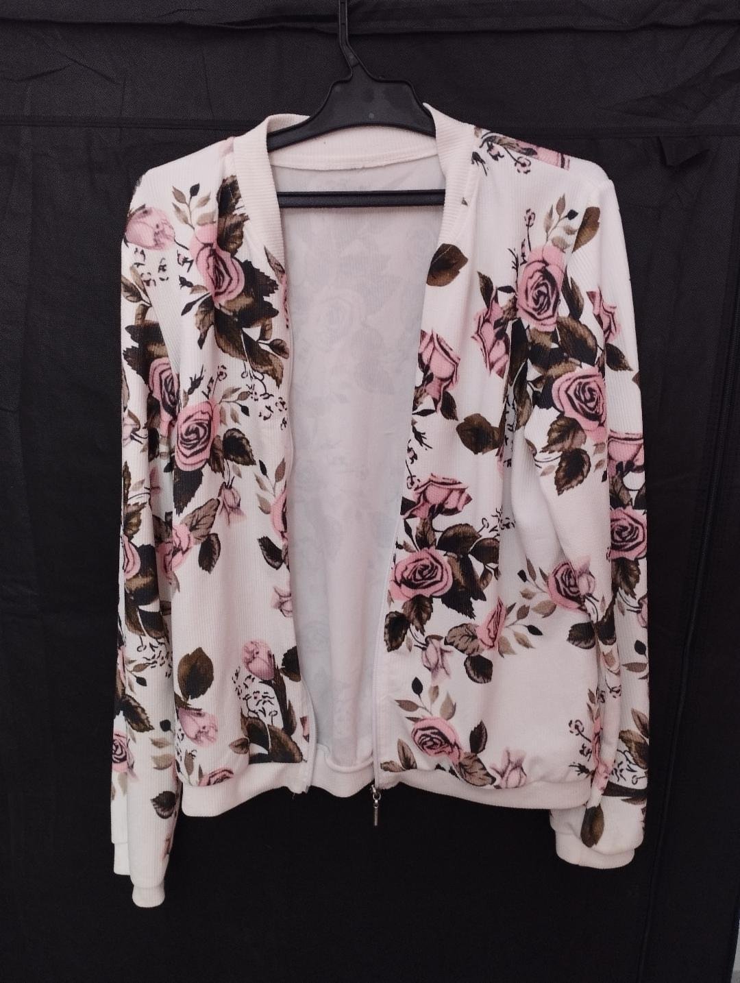 Veste 