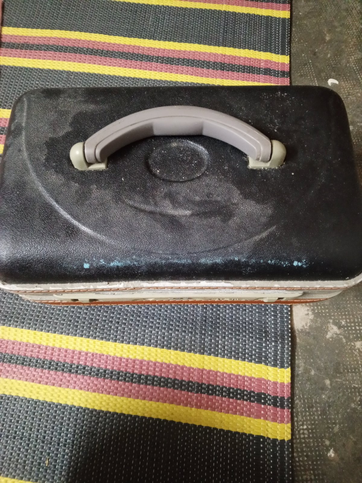 Matériel de pêche à vendre 