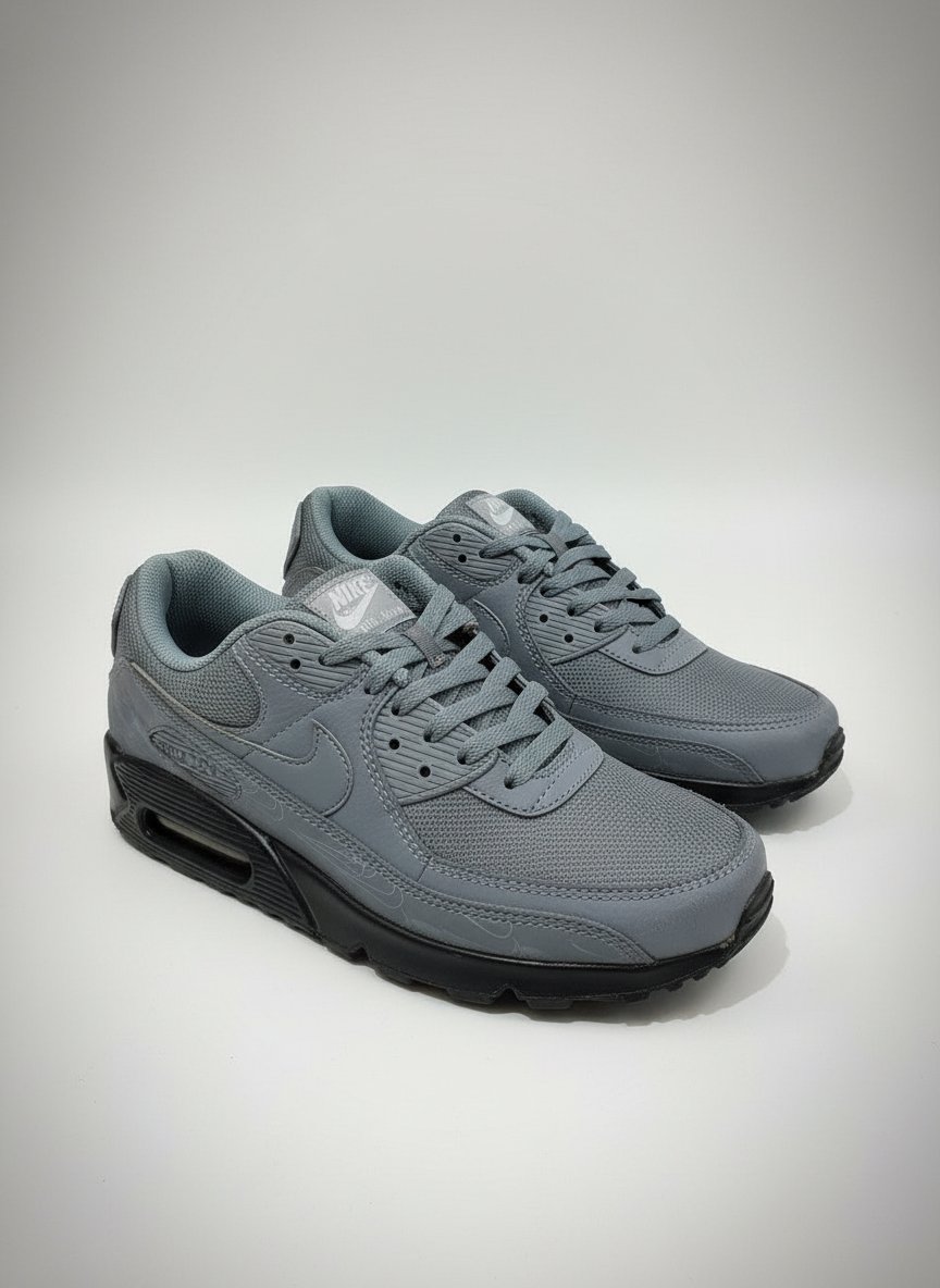 Air max 90 cool grey 