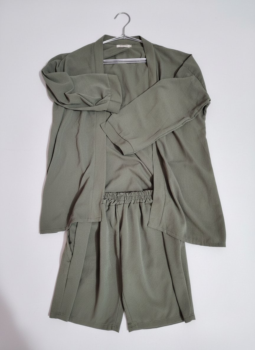 Ensembles deux pieces tres leger