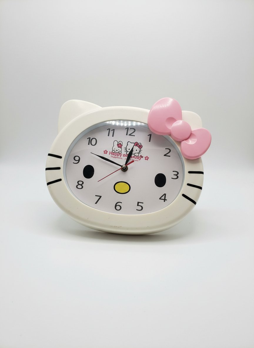 Horloge