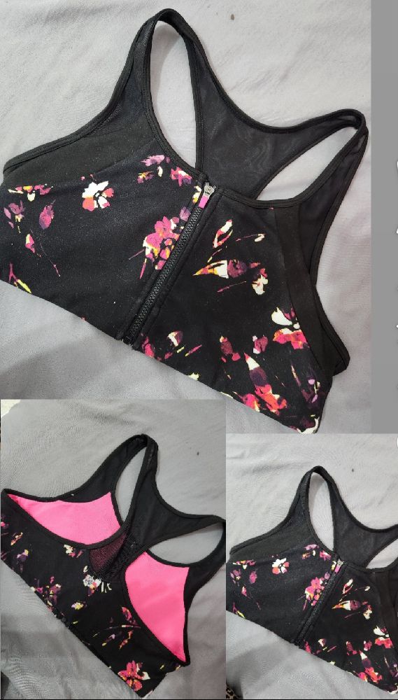 Brassière 