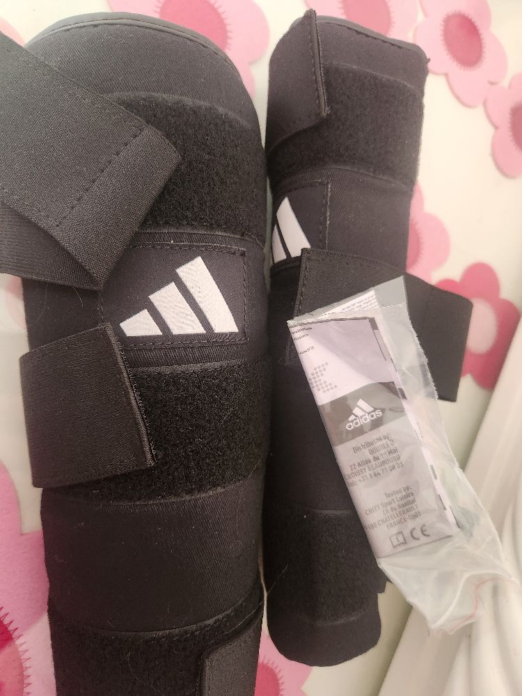 Protège pieds sport 