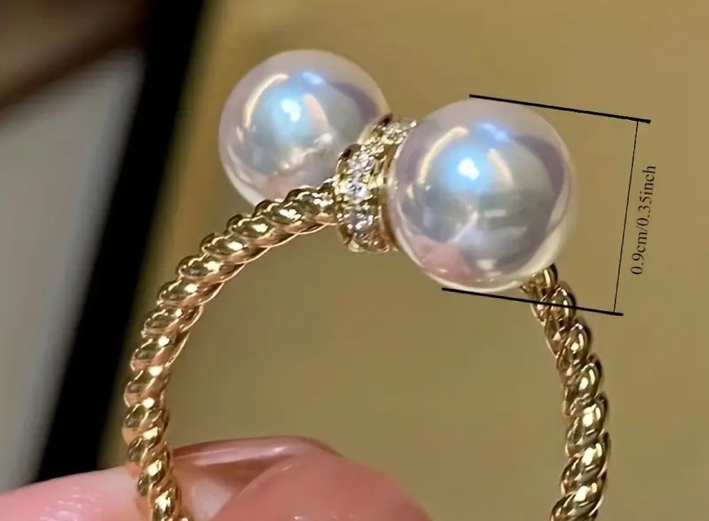 Bague 