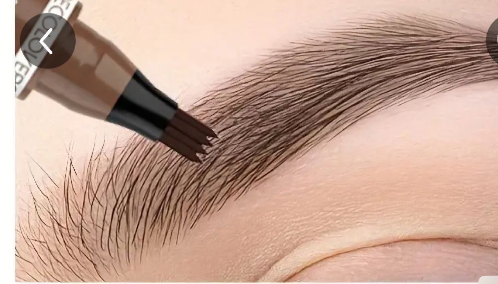 Stylo sourcil waterproof 