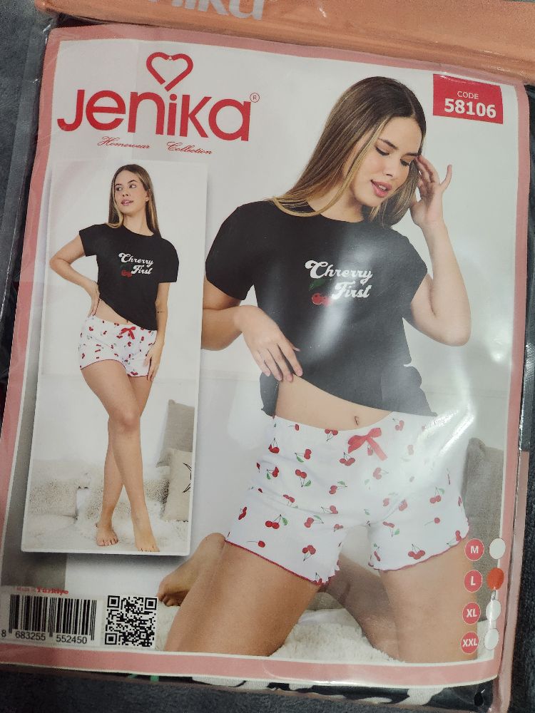 Pyjama 