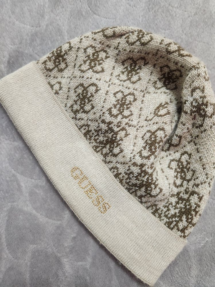 Bonnet guess 